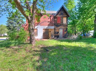 1500 N Stiles Ave, Oklahoma City, OK 73104