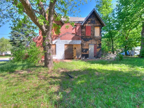 1500 N Stiles Ave, Oklahoma City, OK 73104