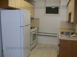 23 Harris St #A, Brookline, MA 02446