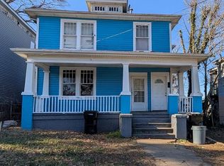 884 Grove St, Danville, VA 24541