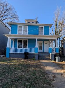 884 Grove St, Danville, VA, 24541