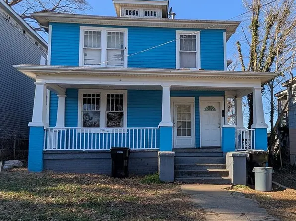 884 Grove St, Danville, VA 24541