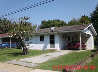 506 Labaume St, Jonesboro, AR 72401