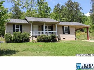 79 Choccolocco Dr, Anniston, AL 36207