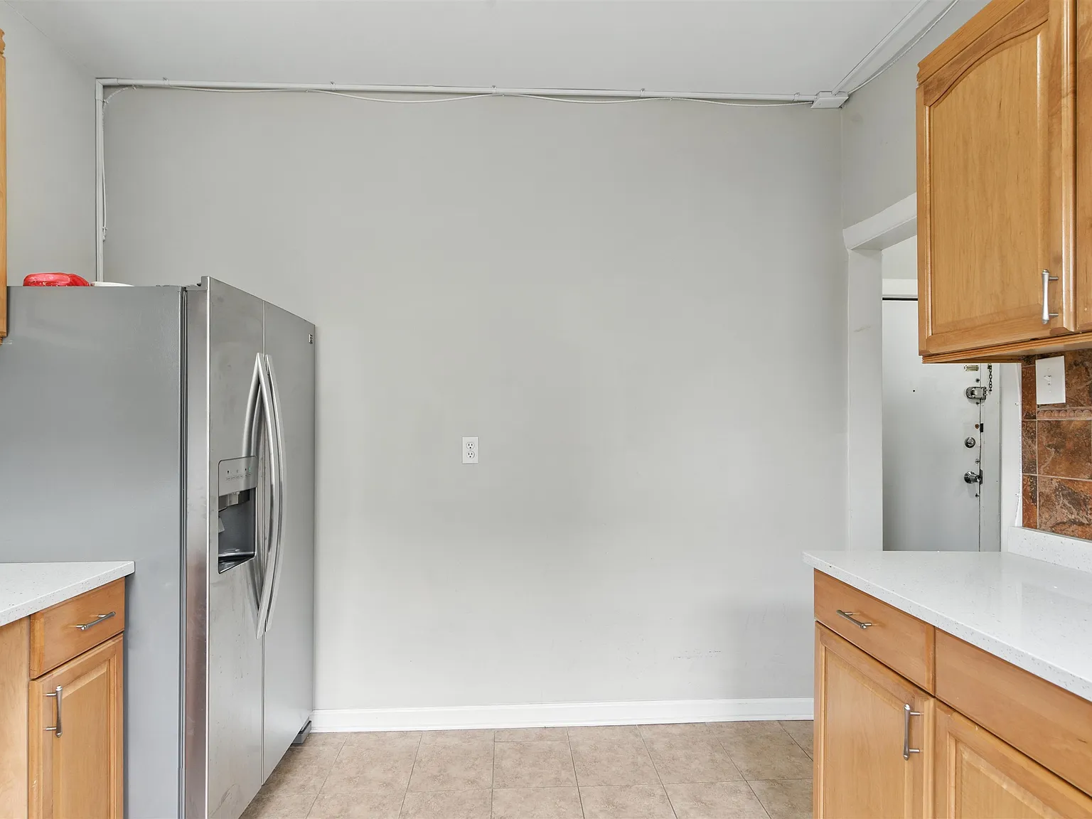 1 bed, 1.0 bath, 543 sqft, $2,000 — Photo 2
