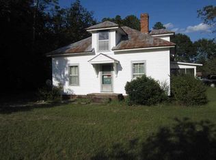 4557 Niagara Carthage Rd, Carthage, NC 28327