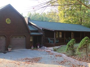 1494 Irish St, Summersville, WV 26651