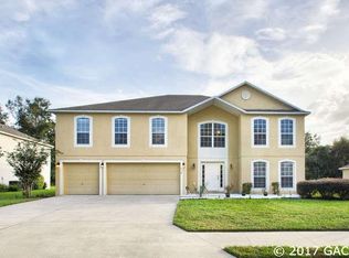 4118 SW 31st Pl, Ocala, FL 34474