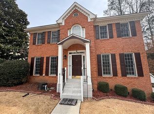 2622 Murdock Rd, Marietta, GA 30062