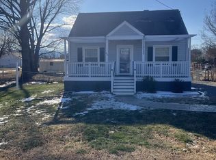 216 Fort Lewis Blvd, Salem, VA 24153
