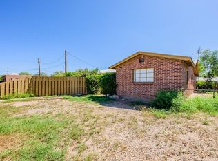 942 E Halcyon Rd, Tucson, AZ 85719