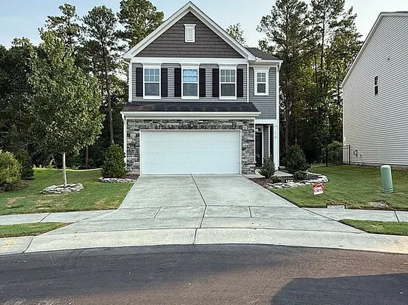314 Bedivere Ln, Durham, NC 27703