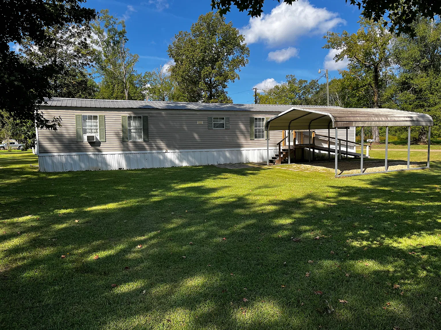 2 bed, 1000 sqft, $950 — Photo 3