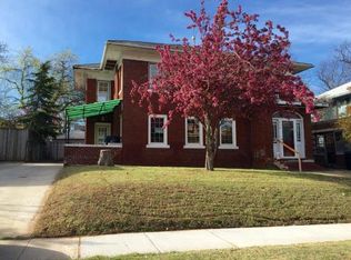 418 NE 15th St, Oklahoma City, OK 73104