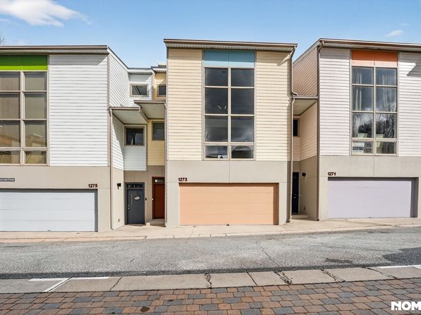 1273 Mackintosh Park NW