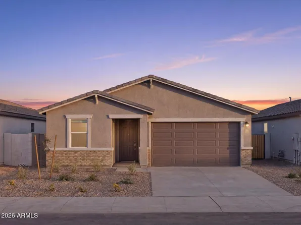 2336 E Fortana Drive, San Tan Valley, AZ 85143