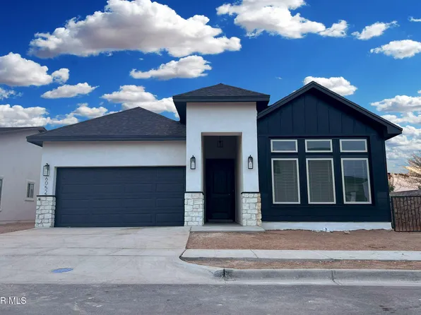 6076 Dalhart Dr, El Paso, TX 79924