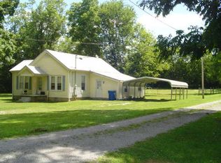 109 Ostella Rd LOT 1, Cornersville, TN 37047