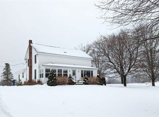 162 Allen Rd, Jefferson, NY 12093