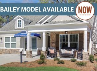 1303 Cedarcrest Blvd, Acworth, GA 30101