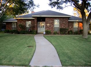 5114 Ashdown Pl, Midland, TX 79705