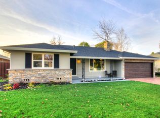 1625 La Playa Way, Sacramento, CA 95864