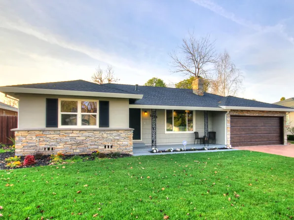 1625 La Playa Way, Sacramento, CA 95864