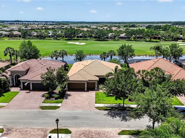 6124 Victory DR, AVE MARIA, FL 34142
