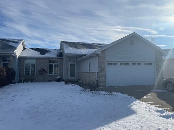 878 Beauchamp Ave, Manteno, IL 60950