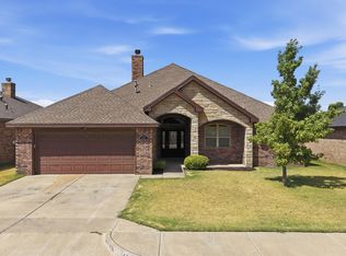 1516 Westminister Ave, Wolfforth, TX 79382