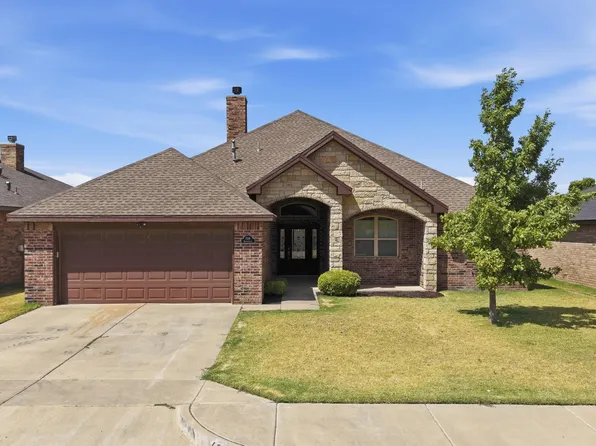 1516 Westminister Ave, Wolfforth, TX 79382