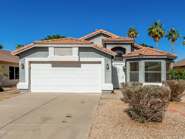 8222 E PLATA Avenue, Mesa, AZ 85212