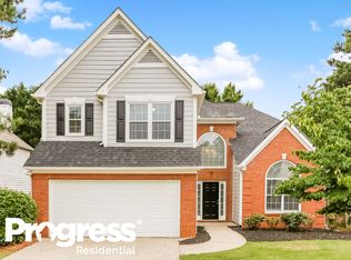 1360 Pinebreeze Ct, Marietta, GA 30062