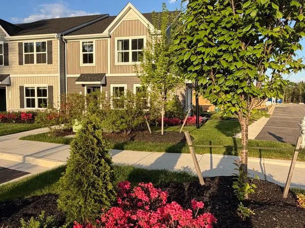 511 Portal Cir, Sandston, VA