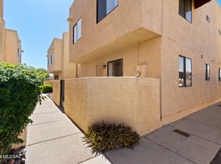110 E Pastime Rd, Tucson, AZ 85705