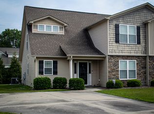 2208 Sweet Bay Dr #A, Greenville, NC 27834