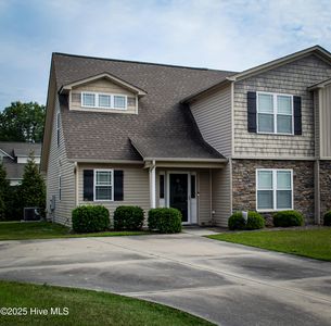 2208 Sweet Bay Drive #A, Greenville, NC, 27834