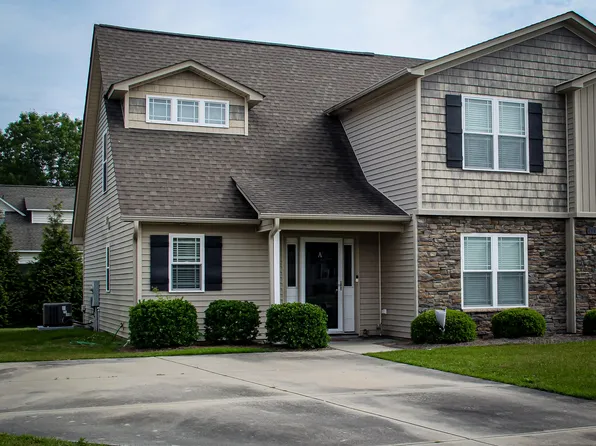 2208 Sweet Bay Drive #A, Greenville, NC 27834