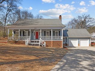 51 Eagles Roost, Sanford, NC 27332