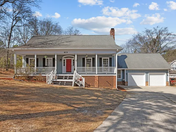 51 Eagles Roost, Sanford, NC 27332