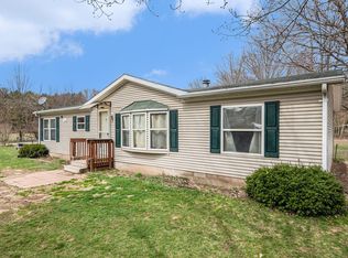 32628 45th Ave, Paw Paw, MI 49079
