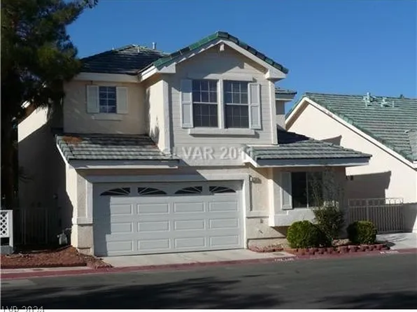 5239 Green Forest Way, Las Vegas, NV 89118