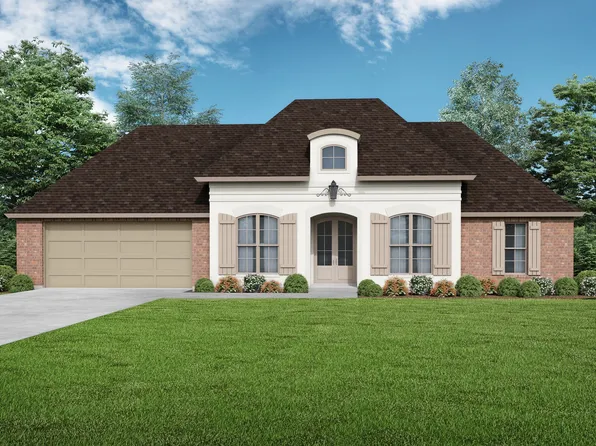 Cantrell Plan, Camellia Farms