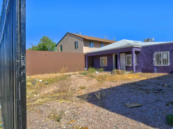 6913 Acoma Rd SE, Albuquerque, NM 87108