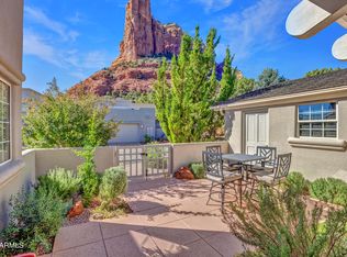 154 Shadow Mountain Dr, Sedona, AZ 86336