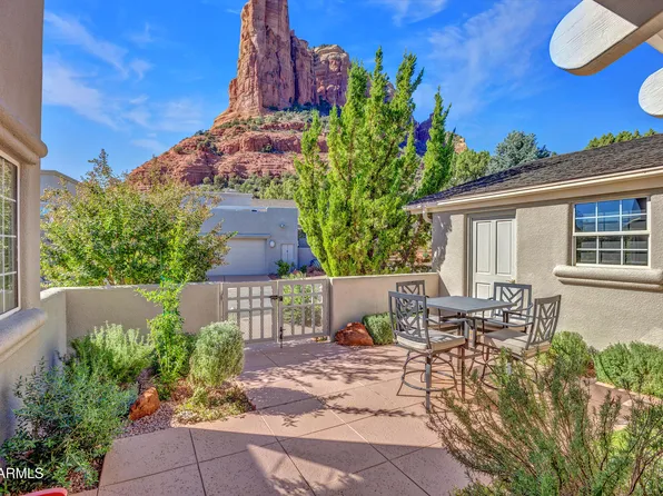 154 SHADOW MOUNTAIN Drive, Sedona, AZ 86336