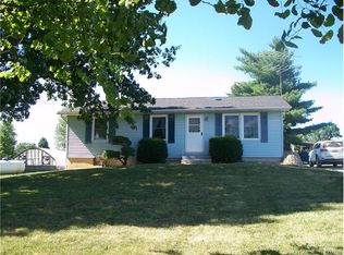 62680 Oak Hill Rd, New London, MO 63459