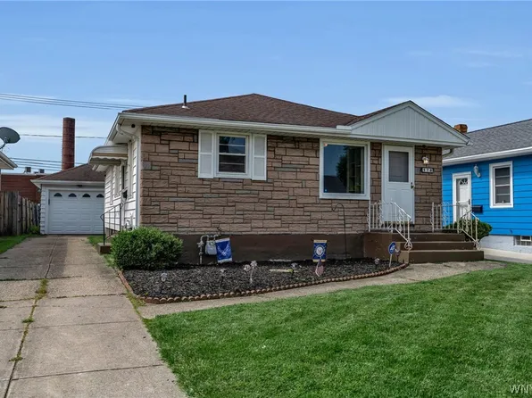 178 Oakridge Ave, Buffalo, NY 14217