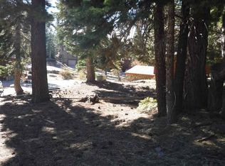 1585 Majestic Pines Dr, Mammoth Lakes, CA 93546