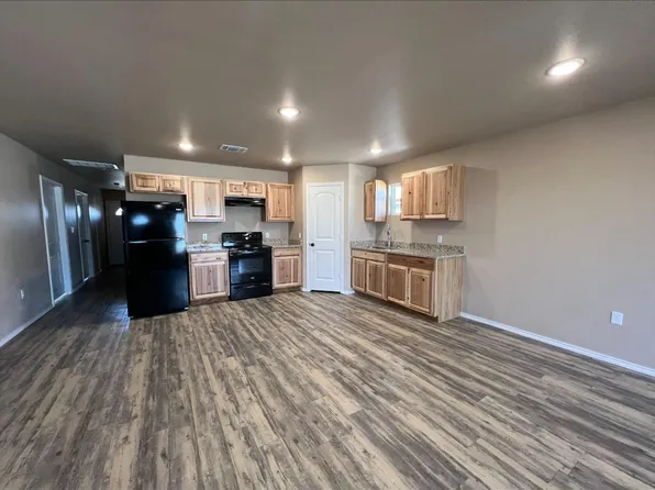 3110 E Cornell, Lubbock, TX 79403